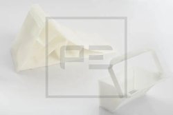Piedica roata PE Automotive 090.509-00A