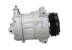 COMPRESOR CLIMATIZARE PSH 090.505.050.040 - Compatibil cu FIAT