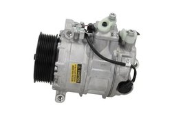 COMPRESOR CLIMATIZARE PSH 090.555.037.050 - Compatibil cu MERCEDES-BENZ
