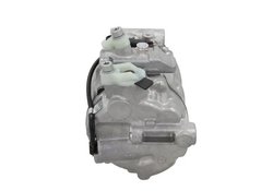COMPRESOR CLIMATIZARE PSH 090.555.037.050 - Compatibil cu MERCEDES-BENZ