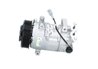 COMPRESOR CLIMATIZARE PSH 090.575.001.050 - Compatibil cu RENAULT
