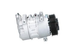 COMPRESOR CLIMATIZARE PSH 090.575.001.050 - Compatibil cu RENAULT