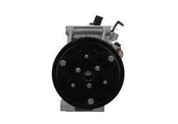 COMPRESOR CLIMATIZARE PSH 090.575.072.200 - Compatibil cu DACIA, NISSAN, RENAULT