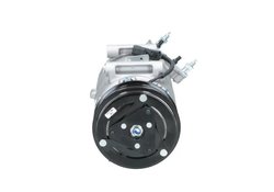 COMPRESOR CLIMATIZARE PSH 090.595.067.020 - Compatibil cu FORD, LAND ROVER