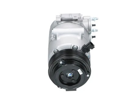 COMPRESOR CLIMATIZARE PSH 090.595.068.020 - Compatibil cu FORD