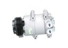COMPRESOR CLIMATIZARE PSH 090.595.068.020 - Compatibil cu FORD
