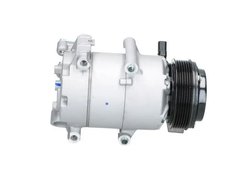 COMPRESOR CLIMATIZARE PSH 090.595.068.020 - Compatibil cu FORD