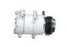 COMPRESOR CLIMATIZARE PSH 090.595.068.020 - Compatibil cu FORD