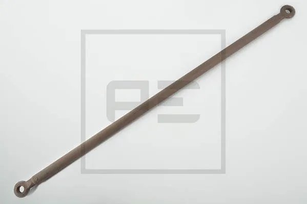 Cablu tractare PE Automotive 090.604-10A