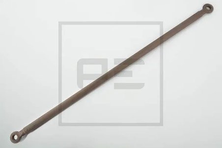 Cablu tractare PE Automotive 090.604-10A