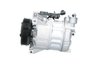 COMPRESOR CLIMATIZARE PSH 090.815.018.000 - Compatibil cu FORD, VOLVO