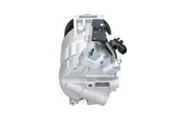 COMPRESOR CLIMATIZARE PSH 090.815.018.000 - Compatibil cu FORD, VOLVO