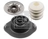 Set reparatie rulment flansa amortizor Febi Bilstein 09016