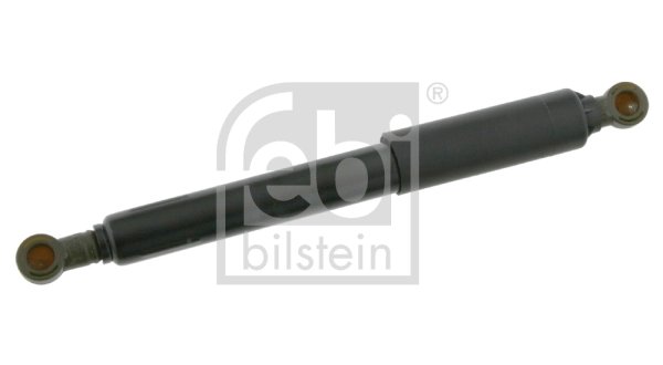 amortizor de legatura, inst. de injectie Febi Bilstein 09042