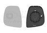 STICLA OGLINDA, OGLINDA RETROVIZOARE EXTERIOARA VAN WEZEL 0906837 - Compatibil cu CITROEN, PEUGEOT