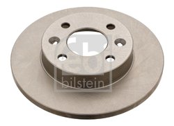 DISC FRANA FEBI BILSTEIN 09071 - Compatibil cu DACIA, NISSAN, RENAULT