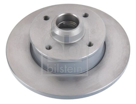 Disc frana Febi Bilstein 09074