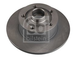 DISC FRANA FEBI BILSTEIN 09079 - Compatibil cu AUDI