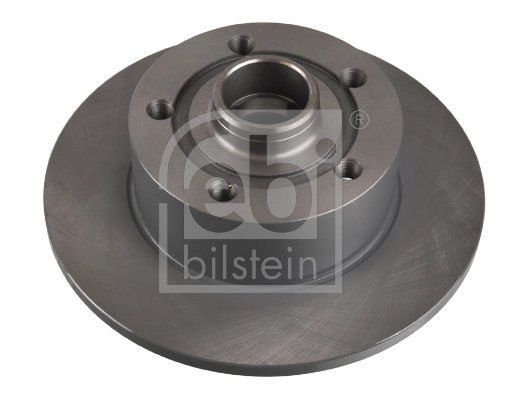 DISC FRANA FEBI BILSTEIN 09079 - Compatibil cu AUDI