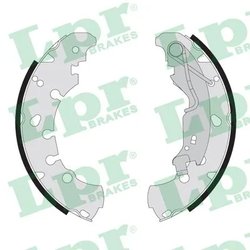 Set saboti frana LPR 09090