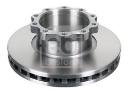 DISC FRANA FEBI BILSTEIN 09099 - Compatibil cu MAN