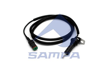 Senzor uzura placute frana Sampa 091.056
