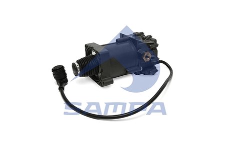 Servo ambreiaj Sampa 091.071