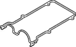 GARNITURA CAPAC CULBUTORI ELRING 091.110 - Compatibil cu DAIHATSU