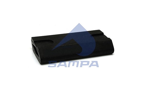 Pana blocare roti Sampa 091.215