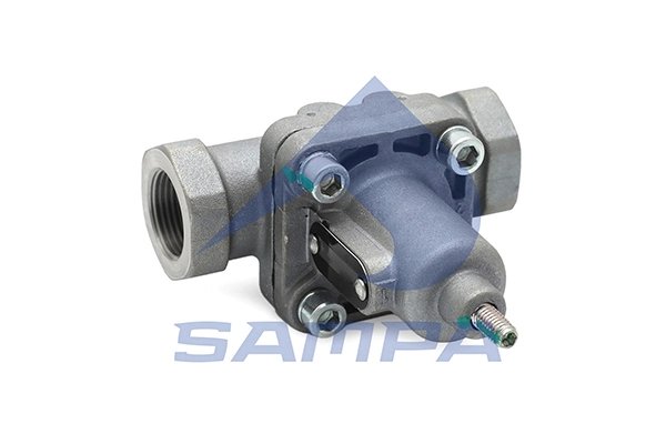SUPAPA DE SUPRAPLIN SAMPA 091.266 - Piesa auto compatibila cu mai multe marci