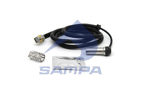 SENZOR ABS SAMPA 091.300 - Piesa auto compatibila cu mai multe marci