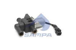 SUPAPA MAGNETICA SAMPA 091.341 - Piesa auto compatibila cu mai multe marci