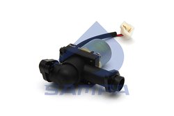SUPAPA MAGNETICA SAMPA 091.378 - Piesa auto compatibila cu mai multe marci