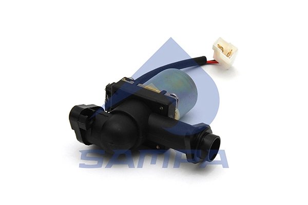 SUPAPA MAGNETICA SAMPA 091.378 - Piesa auto compatibila cu mai multe marci