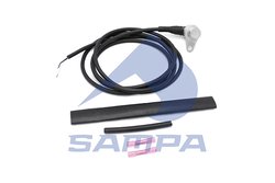 SENZOR ABS SAMPA 091.395 - Piesa auto compatibila cu mai multe marci
