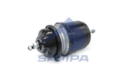 CILINDRU DE FRANA PRETENSIONAT CU ARC SAMPA 091.488 - Piesa auto compatibila cu mai multe marci