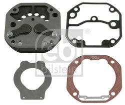 SET GARNITURI, VENTIL LAMELE FEBI BILSTEIN 09104 - Compatibil cu MERCEDES-BENZ, NEOPLAN