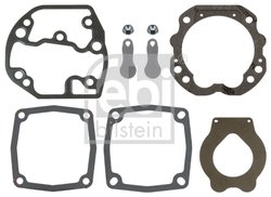 SET GARNITURI, VENTIL LAMELE FEBI BILSTEIN 09129 - Compatibil cu MERCEDES-BENZ, NEOPLAN
