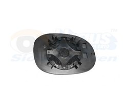 STICLA OGLINDA, OGLINDA RETROVIZOARE EXTERIOARA VAN WEZEL 0917831 - Compatibil cu CITROEN