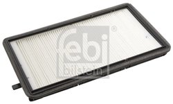 Filtru aer habitaclu Febi Bilstein 09186