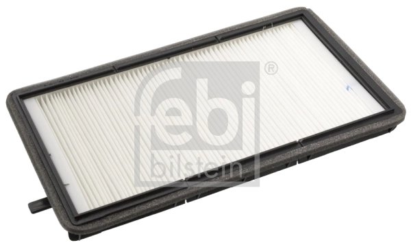 Filtru aer habitaclu Febi Bilstein 09186