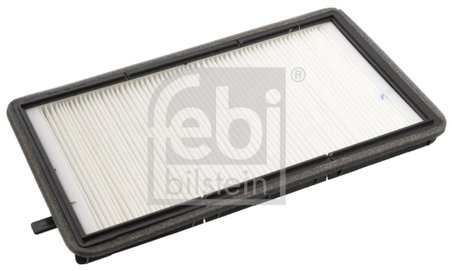 Filtru aer habitaclu Febi Bilstein 09186