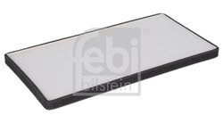 Filtru aer habitaclu Febi Bilstein 09187