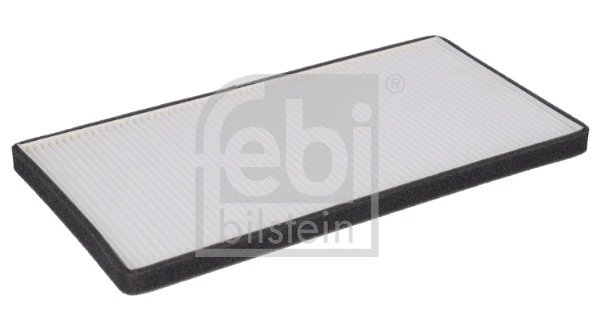 Filtru aer habitaclu Febi Bilstein 09187