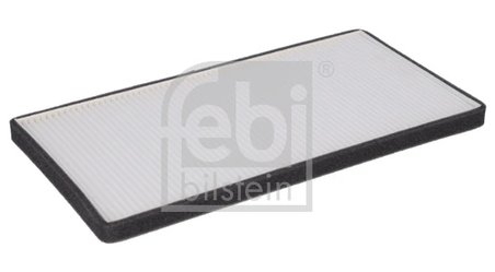 Filtru aer habitaclu Febi Bilstein 09187