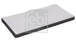 Filtru aer habitaclu Febi Bilstein 09187