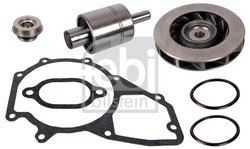 SET REPARATIE, POMPA APA FEBI BILSTEIN 09198 - Compatibil cu MERCEDES-BENZ