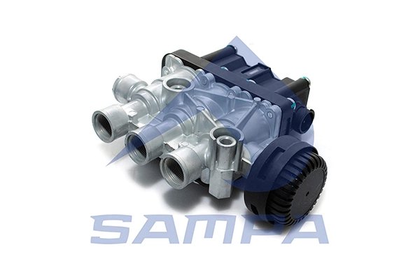 BOC SUPAPE, SUSPENSIE PNEUMATICA SAMPA 092.119 - Compatibil cu DAF, IVECO, MAN, RENAULT TRUCKS