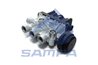 BOC SUPAPE, SUSPENSIE PNEUMATICA SAMPA 092.119 - Compatibil cu DAF, IVECO, MAN, RENAULT TRUCKS