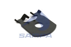 TABLA PROFILATA, SUPORT ARC SAMPA 092.149 - Piesa auto compatibila cu mai multe marci